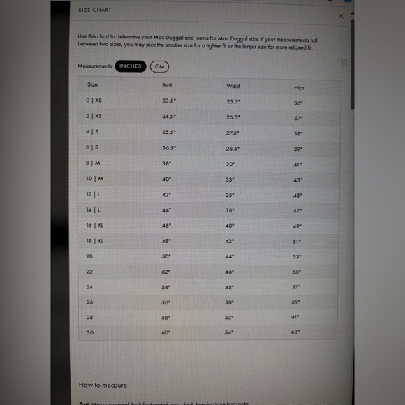 NEW - MAC DUGGAL- FLORAL BROCADE STRAPLESS DRESS - SIZE 12 - Picture 5 of 5